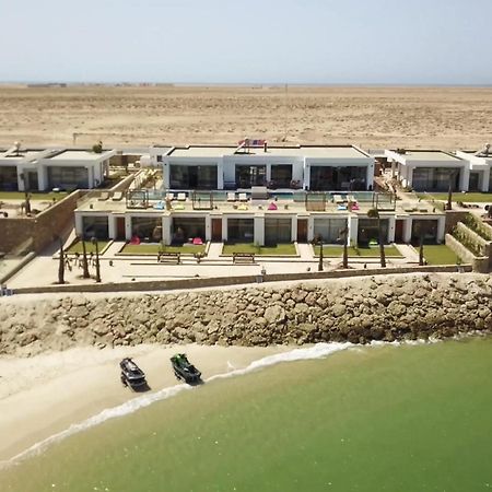 Bavaro Beach Ντάχλα Εξωτερικό φωτογραφία