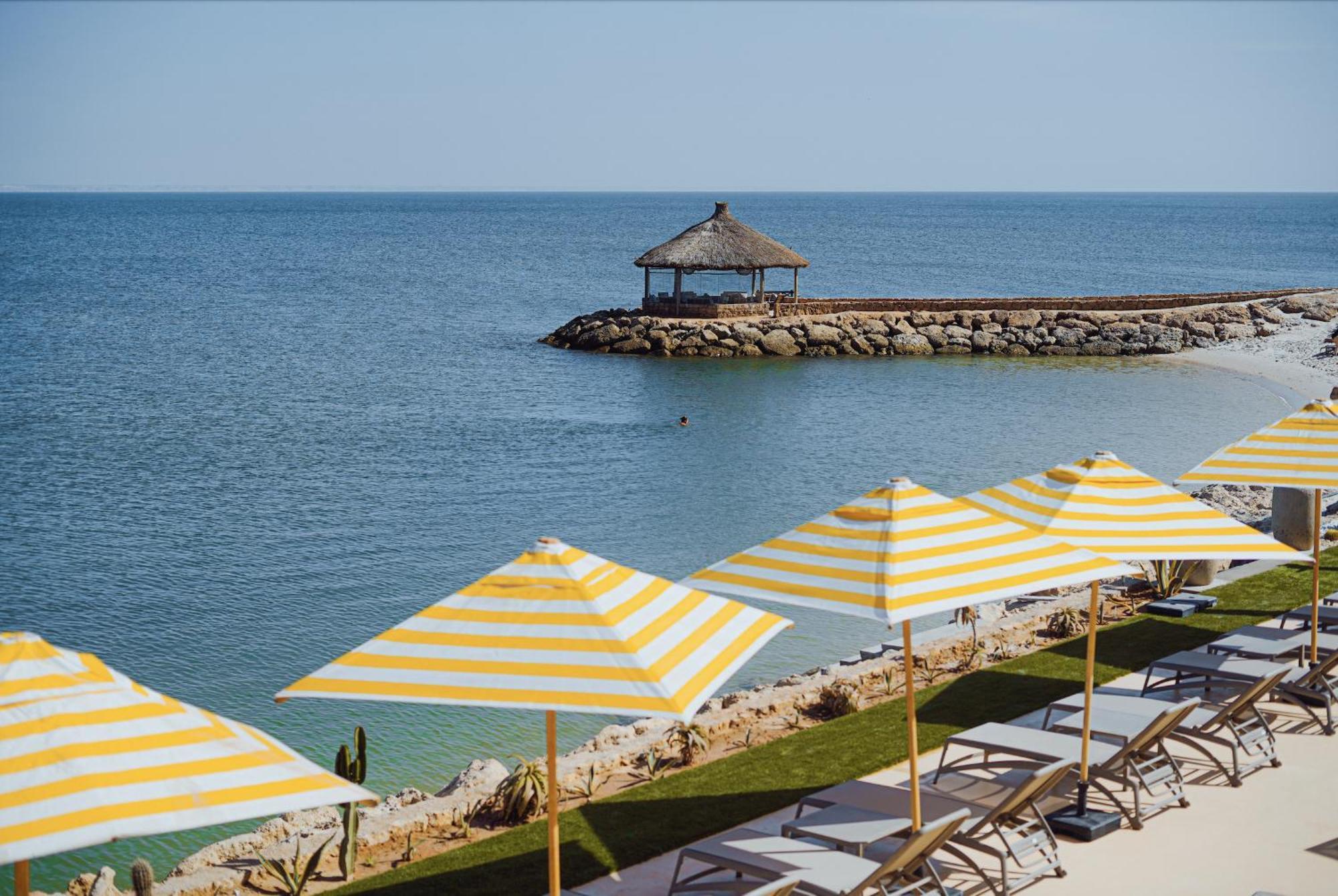 Bavaro Beach Ντάχλα Εξωτερικό φωτογραφία