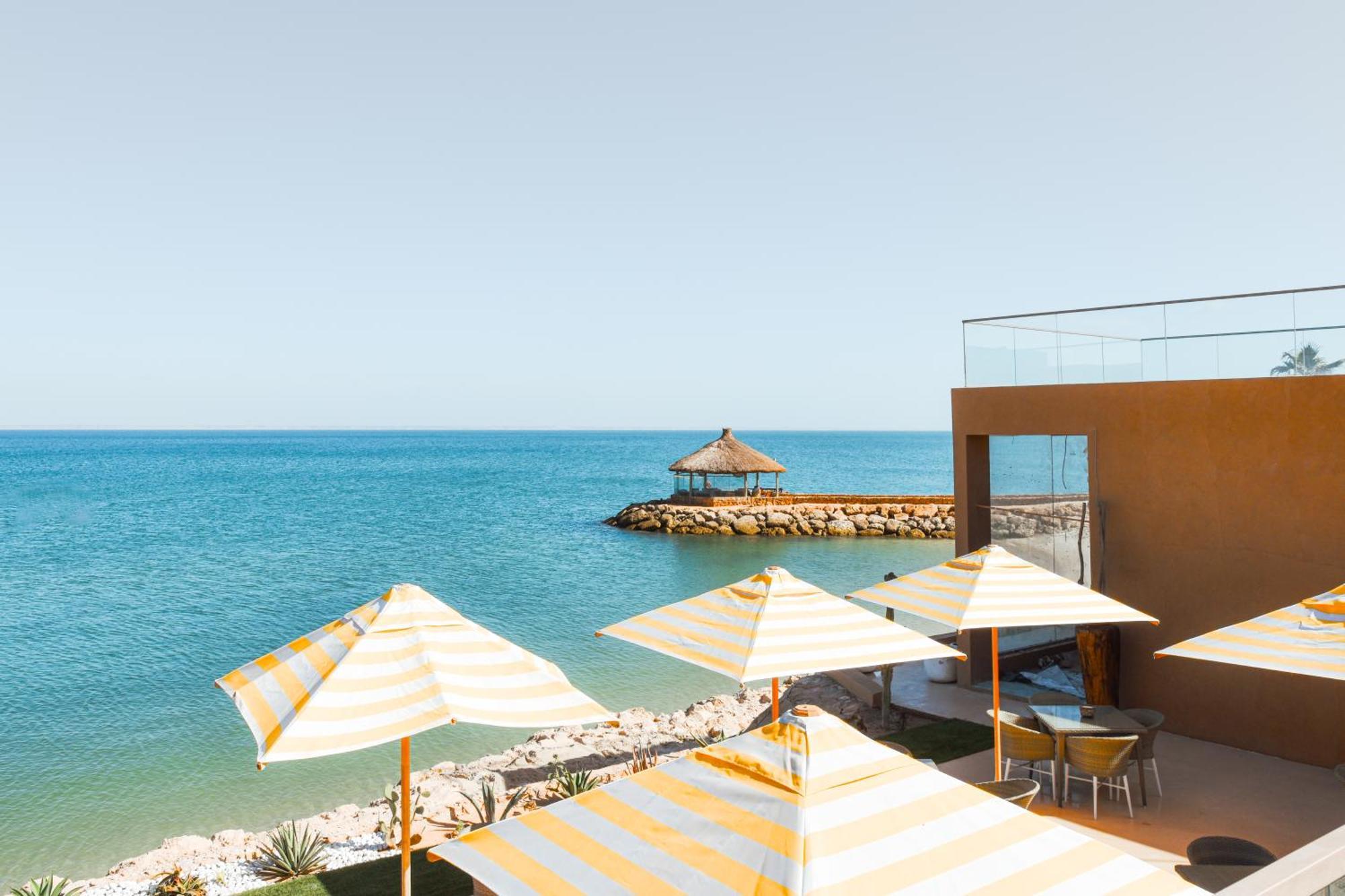 Bavaro Beach Ντάχλα Εξωτερικό φωτογραφία
